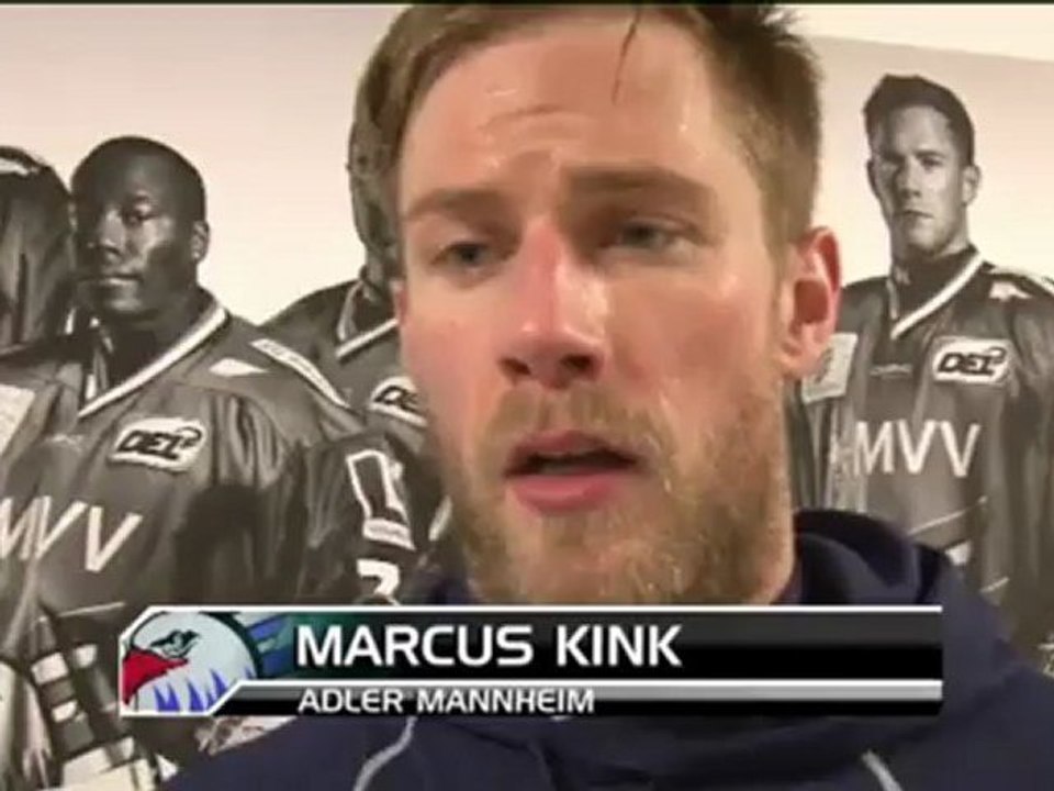 Kink - müssen uns nicht verstecken