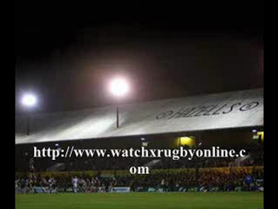 Dragons vs Ospreys Live Match Streaming
