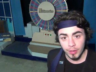 [Geek Génération] C'est parti !