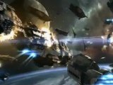 DUST 514 (PS3) - Fanfest 2012 Cinematic Trailer