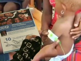 Manifeste pour l'enfance de l'Unicef : les étudiants se mobilisent ! (2)