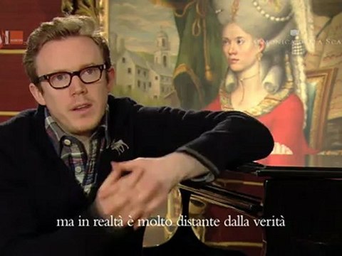 Daniel Harding dirige la Filarmonica della Scala