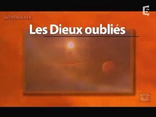 Les Dieux Oubliés - 1 de 3