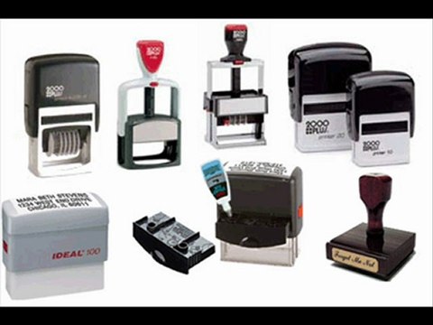 Self inking rubber stamps Melbourne order online