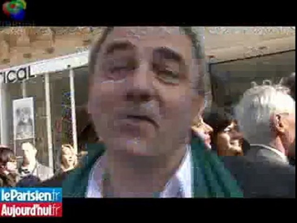 Comment marche la nouvelle cabine d'Orange?