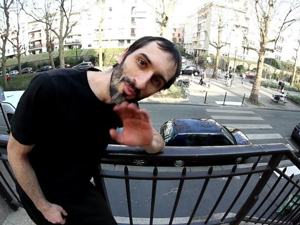 Urban Free Fuck - CENSORED ON YOUTUBE