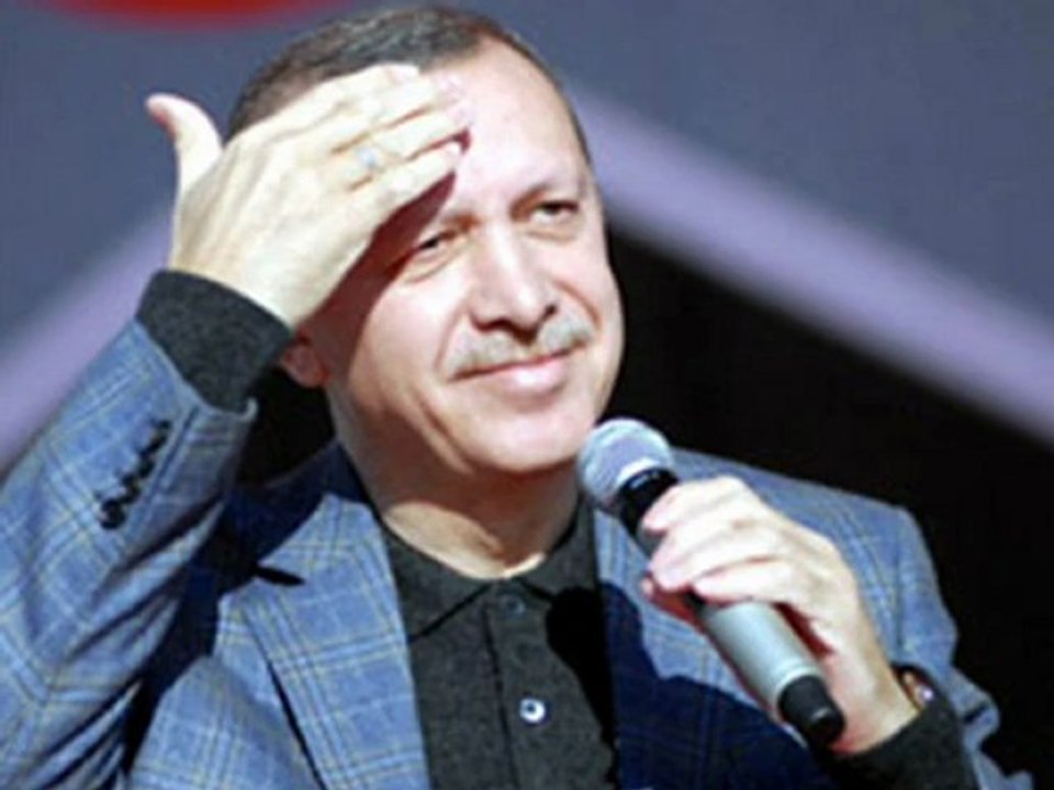 BASBAKAN RECEP TAYİP ERDOGAN.. HAYDİ BİR DAHA...WwW.CeLiKPaNeL.CoM