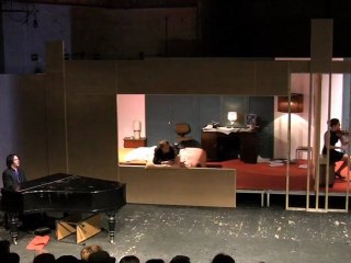 Don Giovanni. Keine Pause