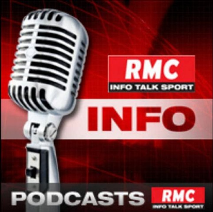 RMC Alexandre Mognol