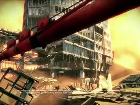 Spec Ops The Line - Trailer Histoire