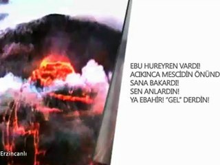 Dursun Ali Erzincanlı - Sen Yoktun [HD]