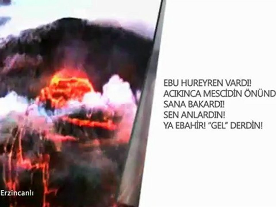 Dursun Ali Erzincanlı - Sen Yoktun [HD]