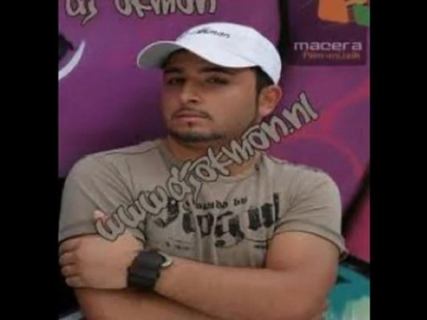 DJ Akman - Seninle İlk defa