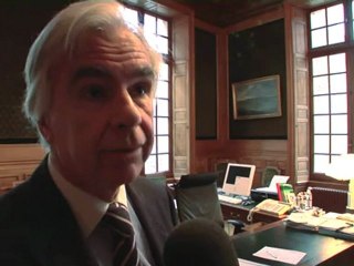 Le projet de Dompierre-sur-Mer selon Maxime Bono