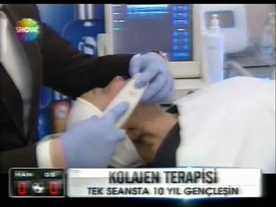 SHOWTV  HABER MUSTAFAKARATAŞ08-04-2012