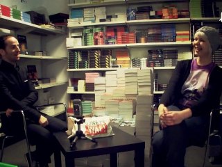 WAF! Présente DIONYSOS (FR) + CLOUDMAN (Acoustique)