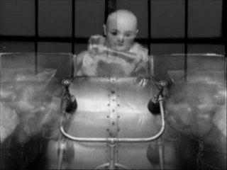 JOHN HYATT and PERISCOPE ..MACHINE