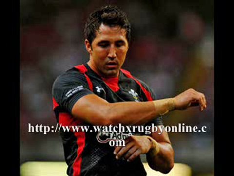 Live Rugby Match Dragons vs Ospreys