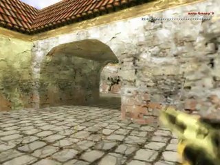 CS - Fnatic Female Arbalet Cup