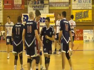 PROMO CAMBRAI VOLLEY