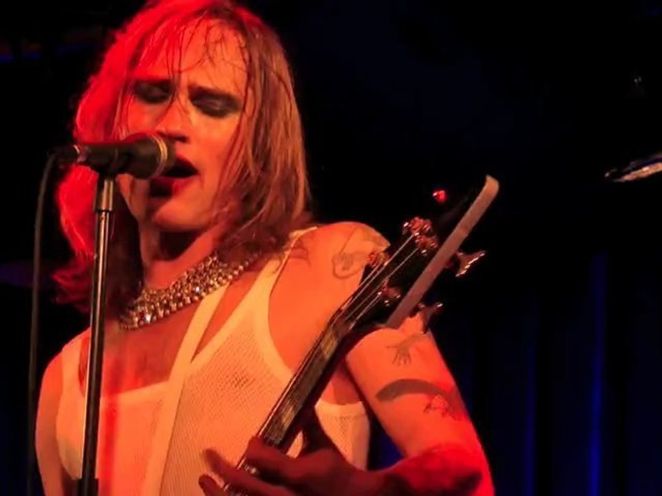 Karlaplan Dungeon