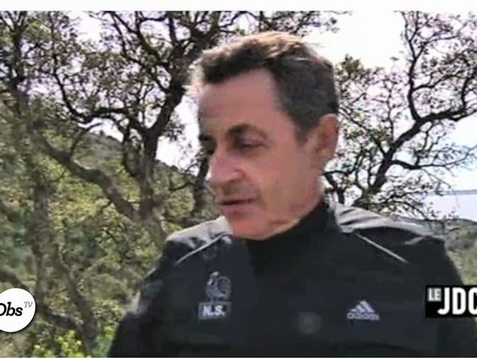 Le résumé de la semaine politique en moins de 3 minutes