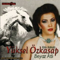 YÜKSEL ÖZKASAP-İŞTE GİDİYORUM ÇEŞM-İ SİYAHIM