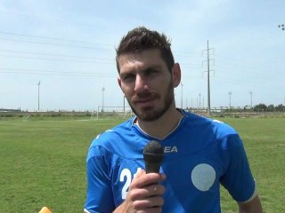 Αγγελος Ευθυμίου Αρχηγός ΑΕΠ