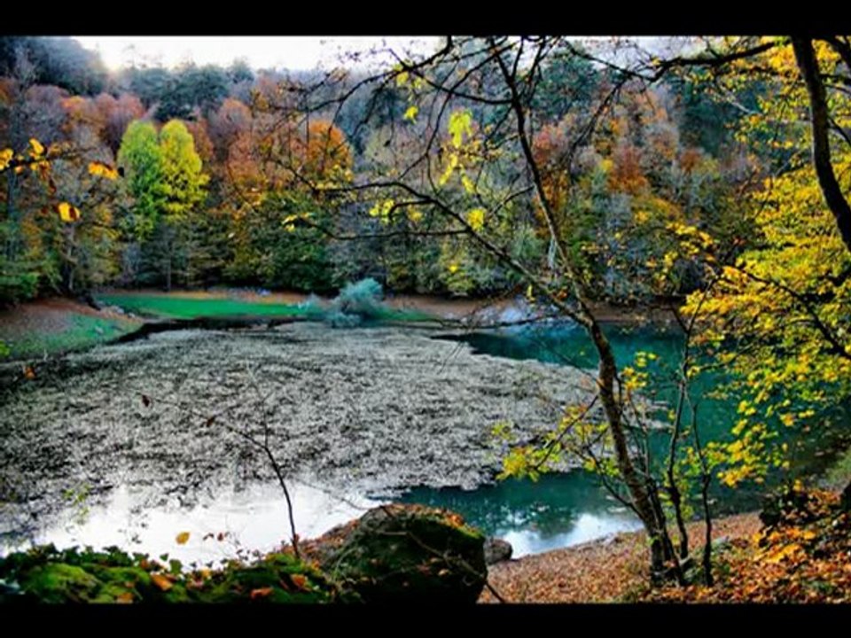 Turan Topcuoglu - Kara Sevda