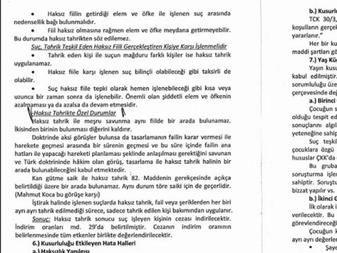 Medeni Hukuk Özel Ders 0539 290 13 13