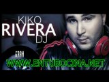 kiko rivera dj que se quite el top en gran hermano 12+1