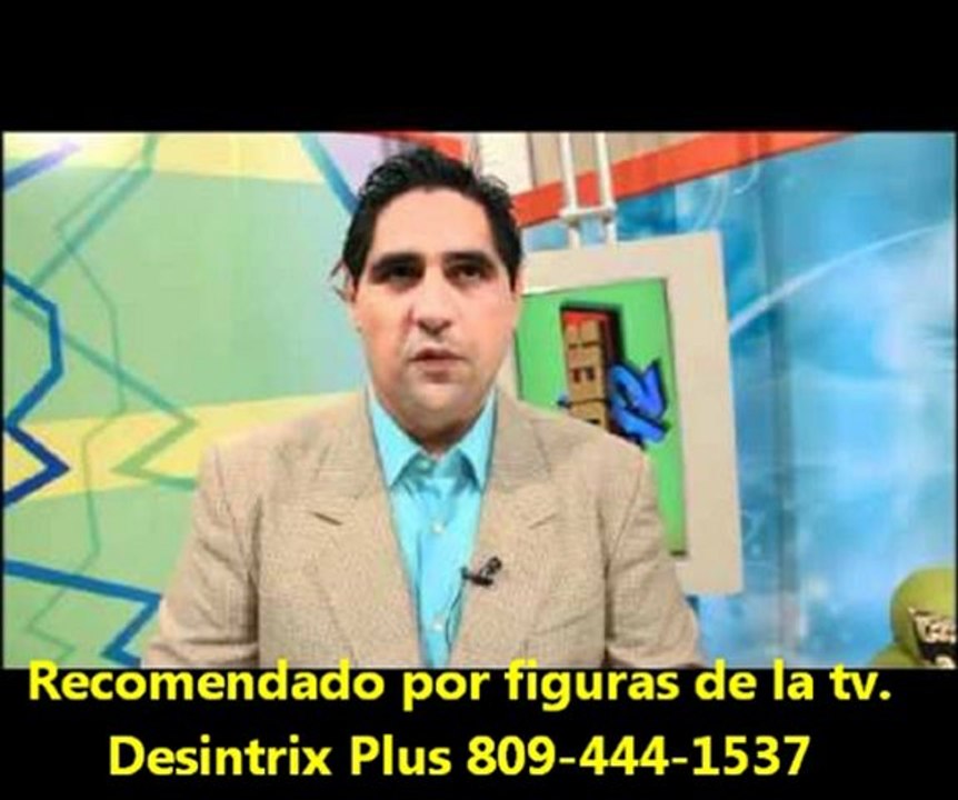 Desintrix Plus