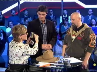 FAEL FALA QUE NOEMI  É UMA AMIGA -GH 12+1