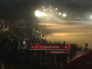 VAUGHN GITTIN vs DAIJIRO YOSHIHARA at Round 2 Road Atlanta 2011 great 8