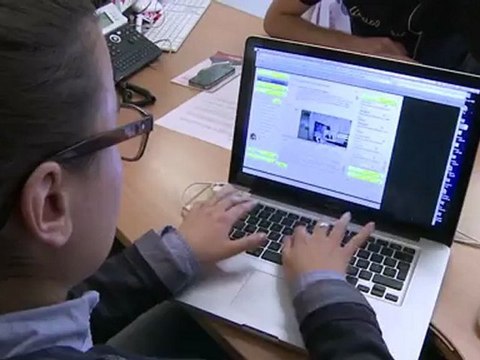 Chat avec Thierry Marchal-Beck