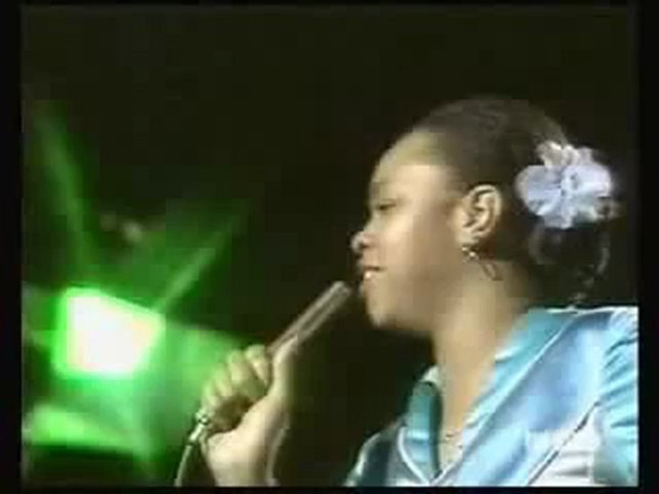 Deneice Williams - Free 1977