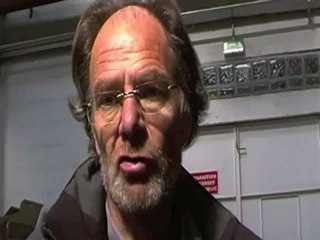 Emmaüs France présidentielles 2012