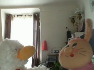 Wiwi muppetshowise "almost full moon" d'Enigma