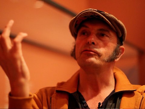 Visite guidée : Bartabas visite Beauté animale au Grand Palais