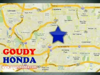 2008 Honda Ridgeline used for sale loas angeles by goudy honda