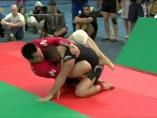 CHRISTOPHE CLOT VS HOA VANAA - VIC TOUR 2012 Sud