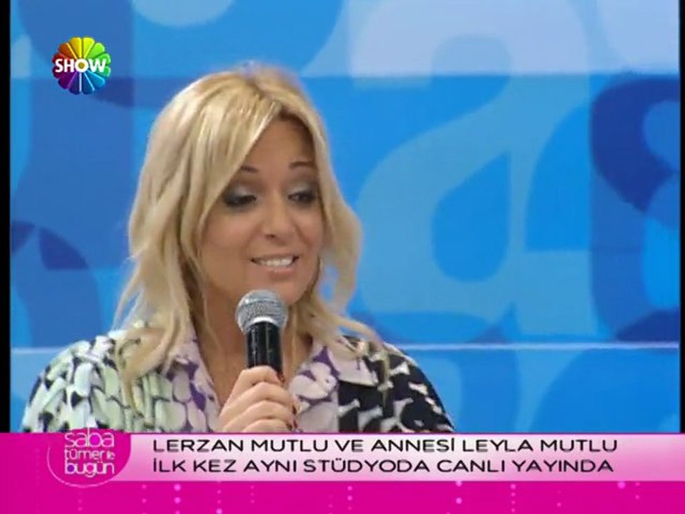 Saba Tümer - Senden Başka