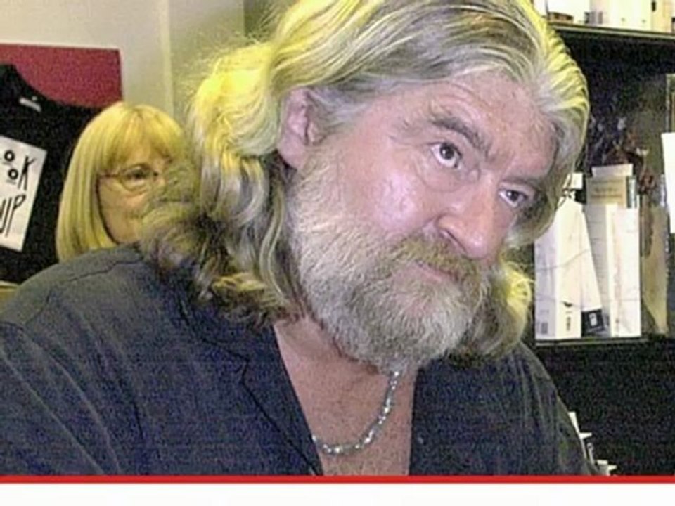 Mel Gibson Denies Anti-Jewish Remarks - Hollywood Scandal