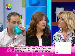 Yeşim Ceren Bozoğlu oyunculuğu anlatıyor