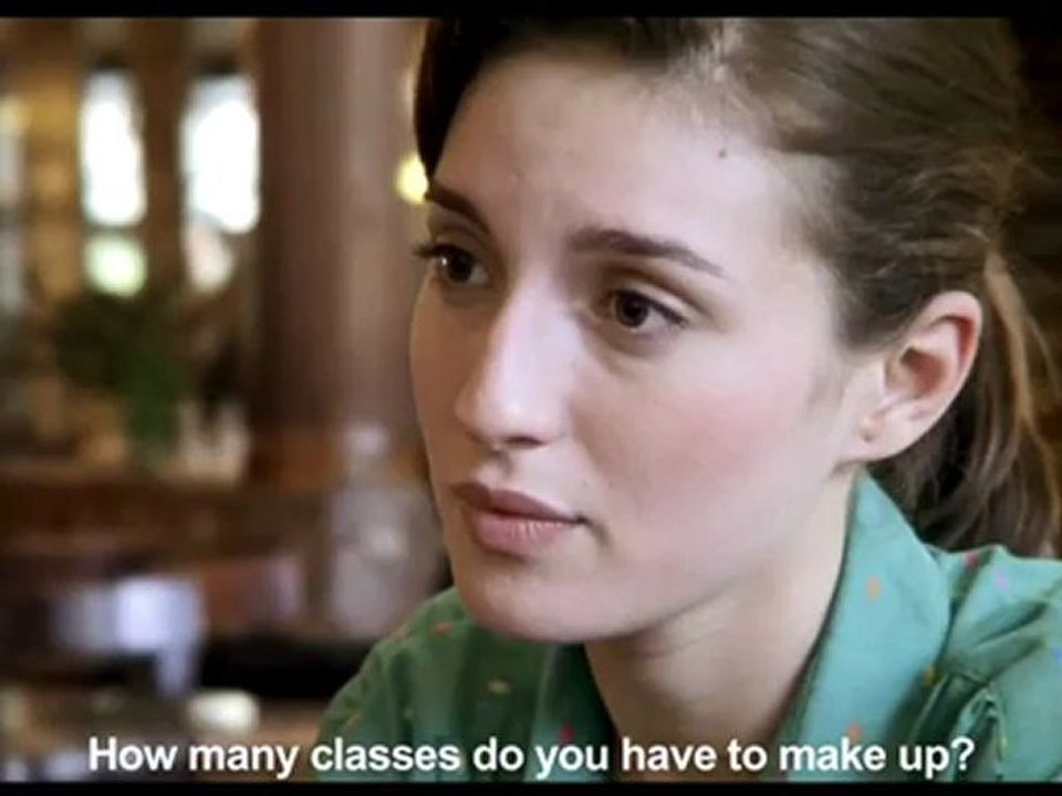 Pases de cine, el programa de Sant Andreu Televisio