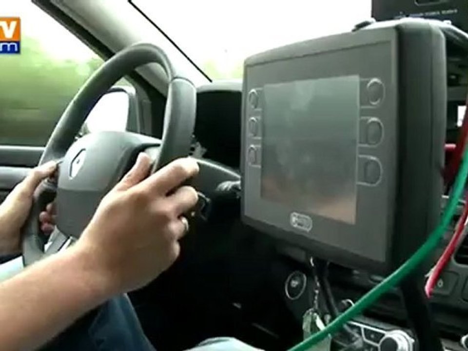Radar