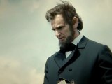 Abraham Lincoln: Vampire Hunter - Trailer russe [VO]