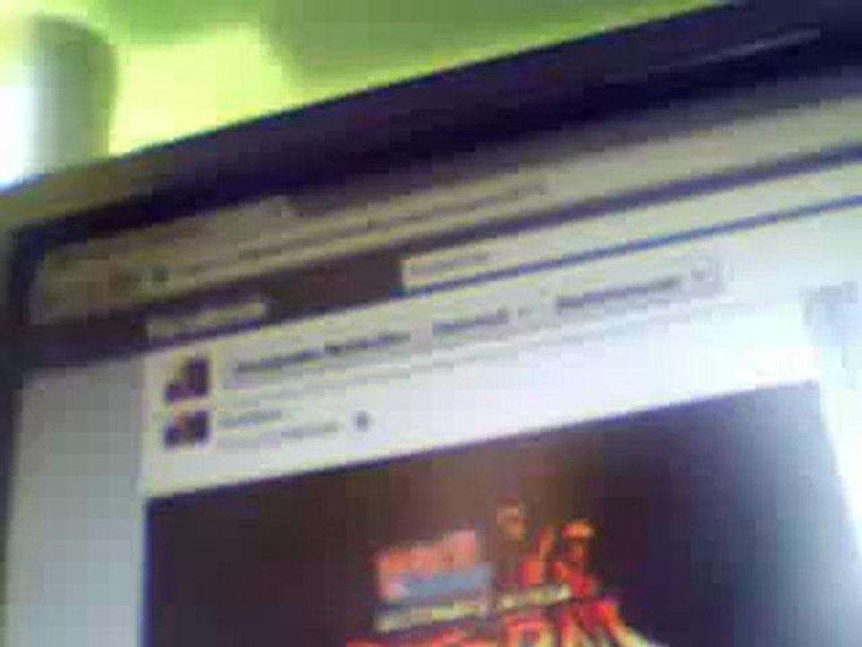 Vidéo (Trailler) Naruto Shippuden ultimate ninja Storm Generation sur ps3 ou xbox 360