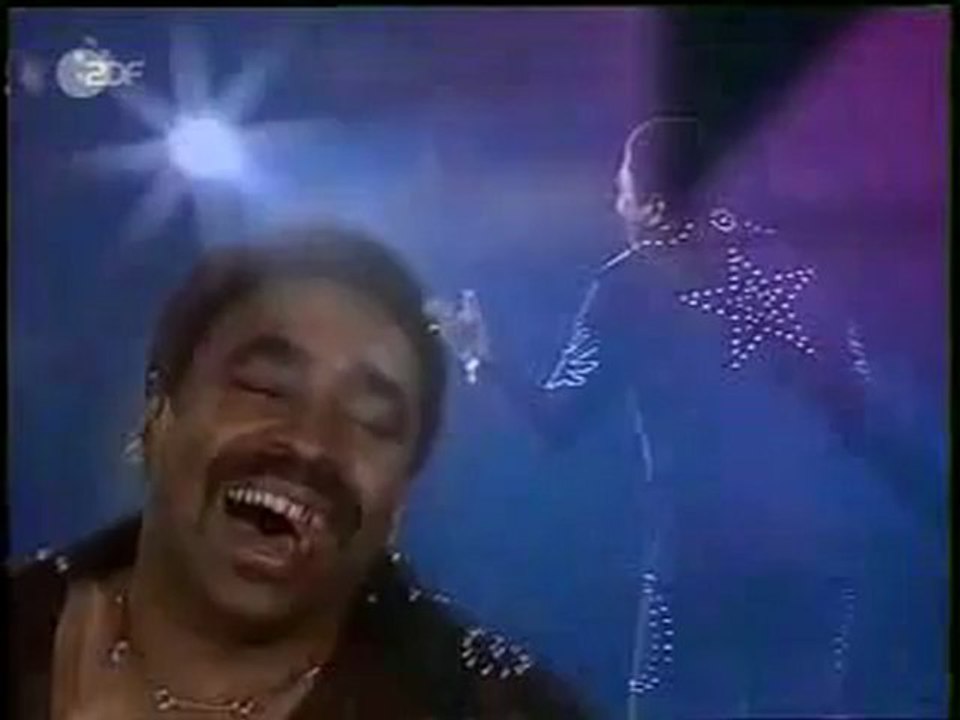 George Mccrae - Rock Your Baby 3