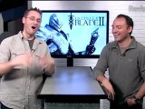 Infinity Blade 2 Goes Social! Developer Donald Mustard Stops by to Demo the ClashMob Update! - AppJudgment